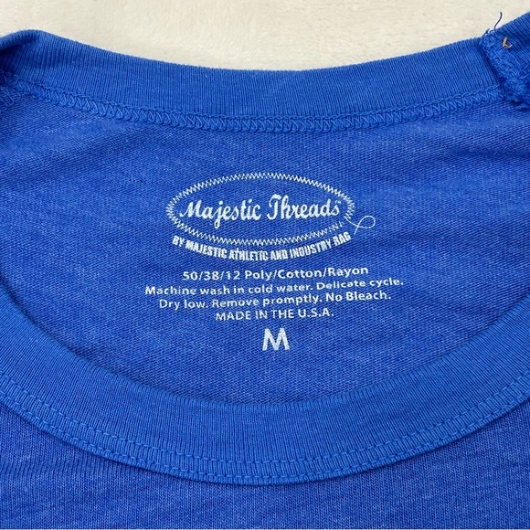 Golden State Warriors Kevin Durant 35 NBA 4 Her 3/4 Long sleeve Shirt Women’s M - Picture 5 of 8